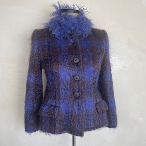 Vintage Valentino Boutique Blazer